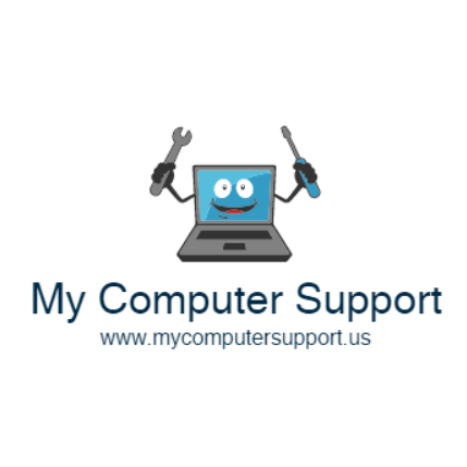 My Computer Support
