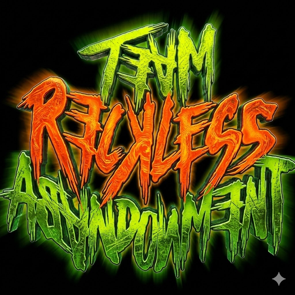 Team Reckless Abandonment