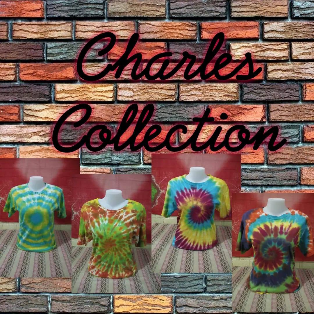 Charles Collection | Las Piñas