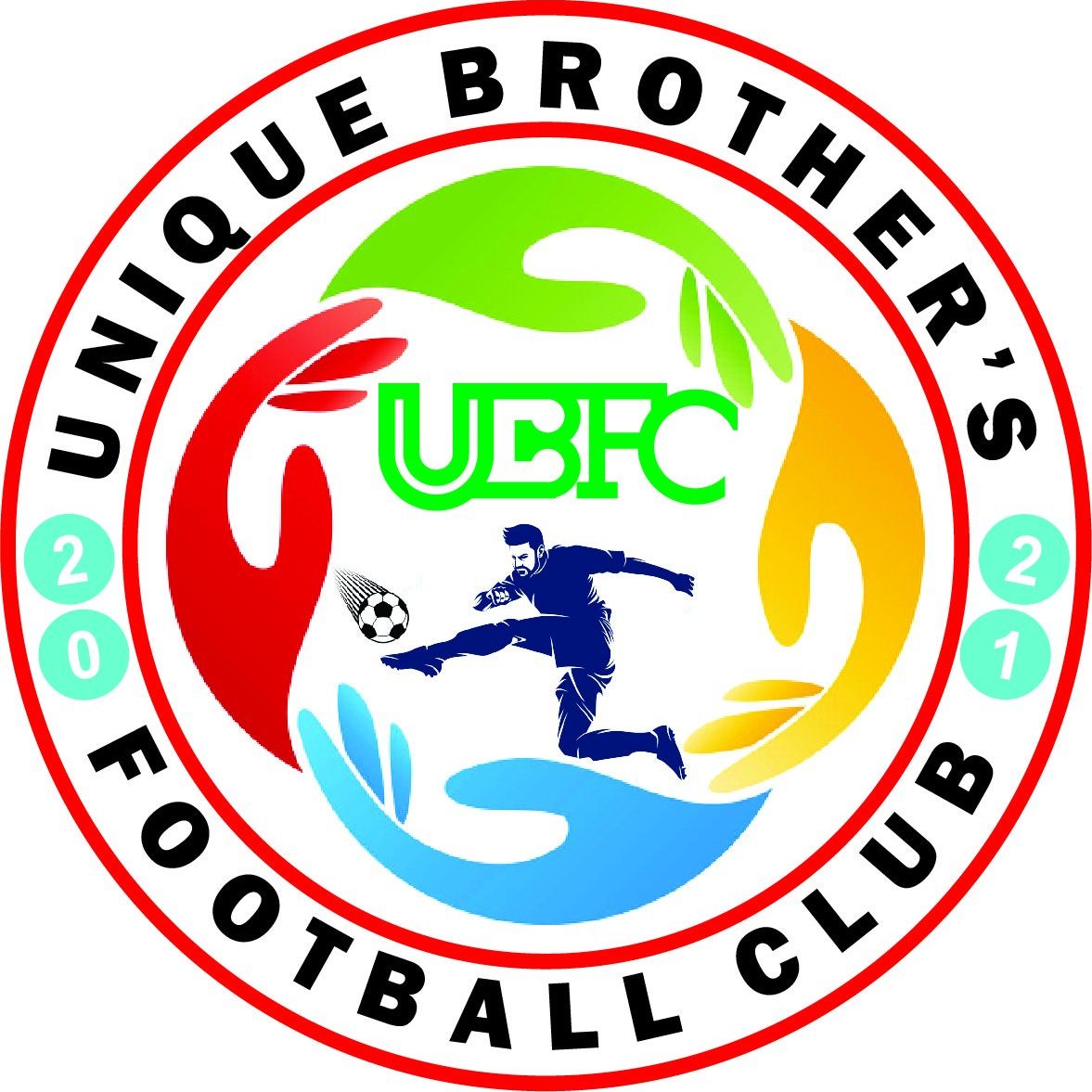 The club started its journey in 2021... - Unique Brother's | Facebook