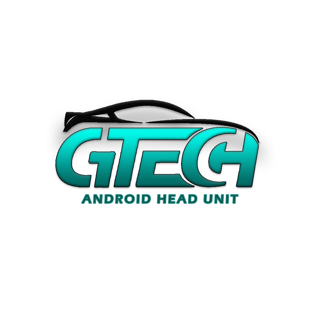 G-Tech Android Head Units
