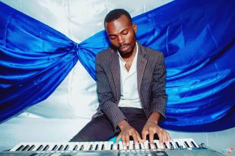 George Keys Aralidy Lorinho