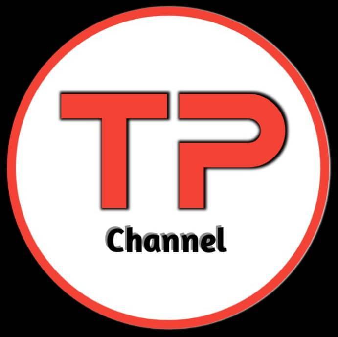 TP_Official Youtube Channel