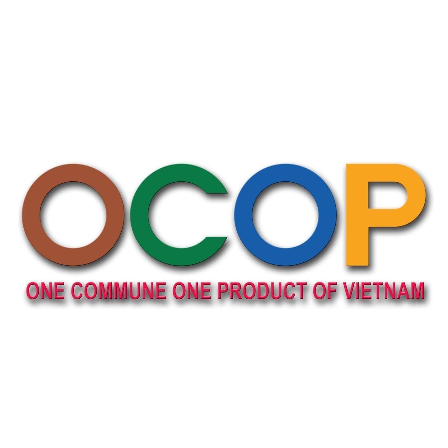 Ocop Quảng Nam