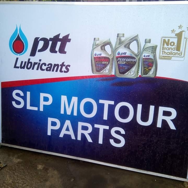 SLP MOTOR ZONE | Santo Tomas