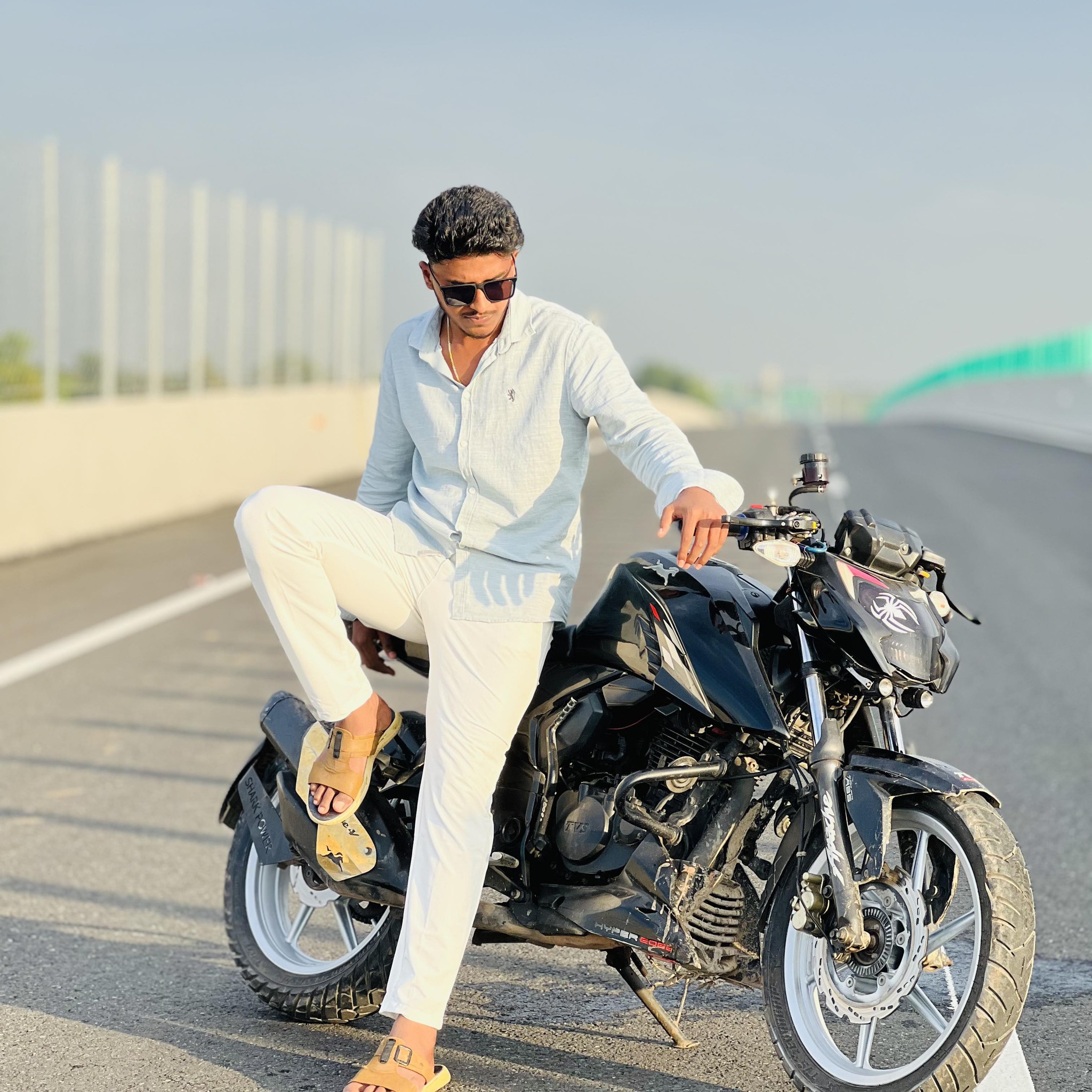 Tirtho Roy