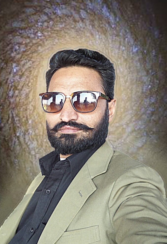 Engineer Aijaz Ali Unar | Hyderabad
