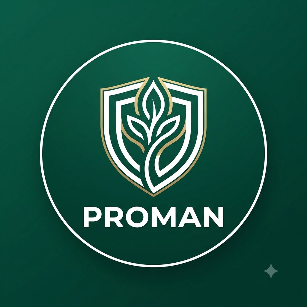 Proman Capsules, Nigeria Original | Lagos
