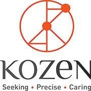 Kozen Aroma