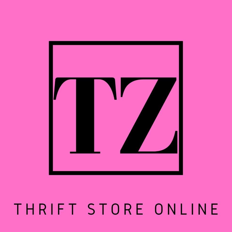 TZ Thrift Store Online