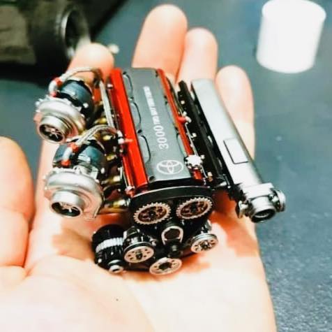 Khan Auto parts All engaine | Gujranwala