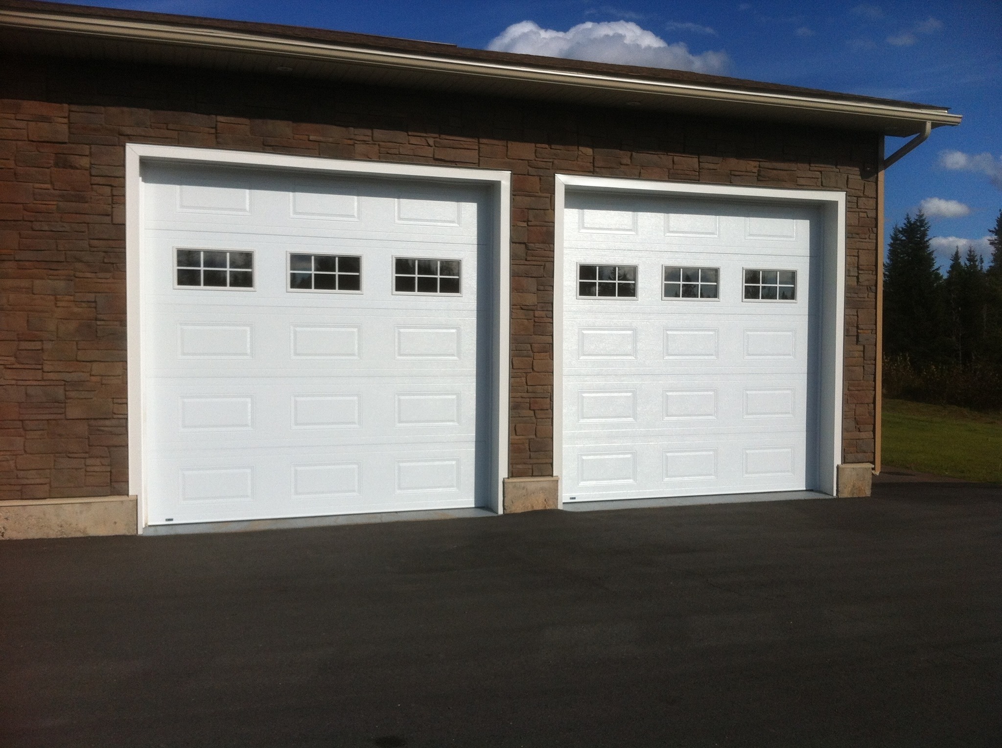 KV Overhead Door Repair Saint John NB
