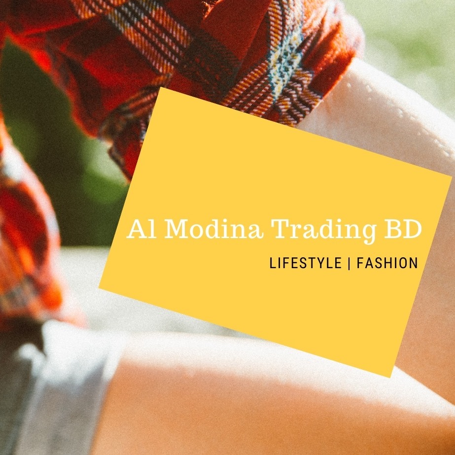 Al Modina Trading BD | Dhaka