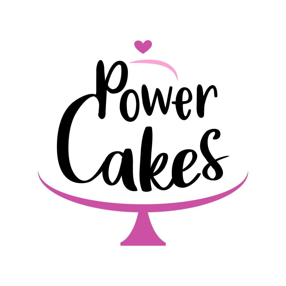 Power Cakes