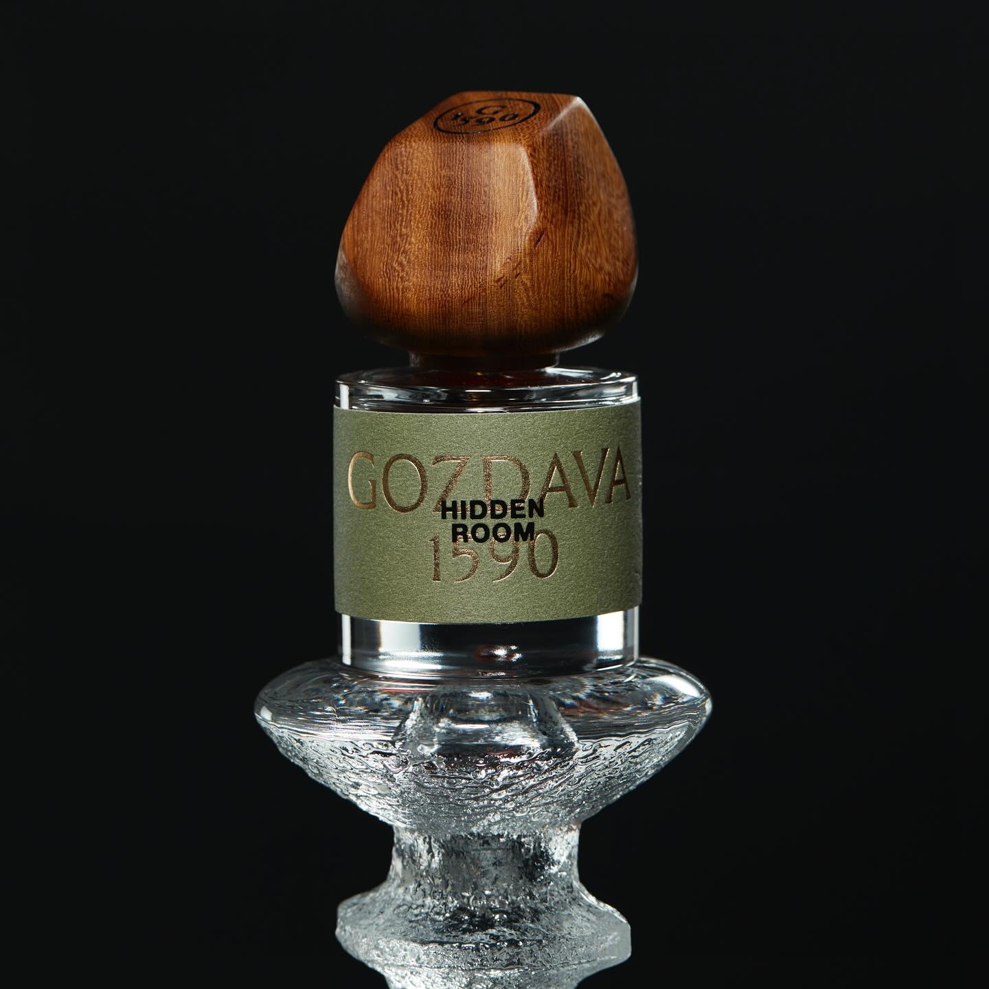 Gozdava 1590 | Cape Town