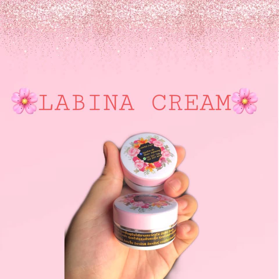Labina CREAM