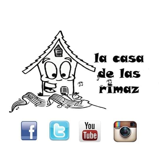 La casa de las rimaz