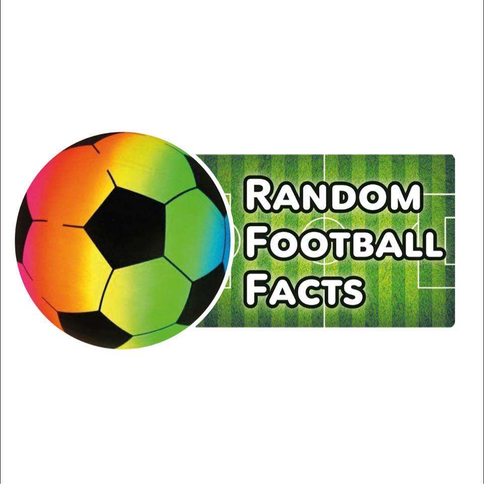 Random Football Facts