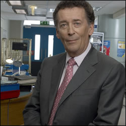 ROBERT POWELL