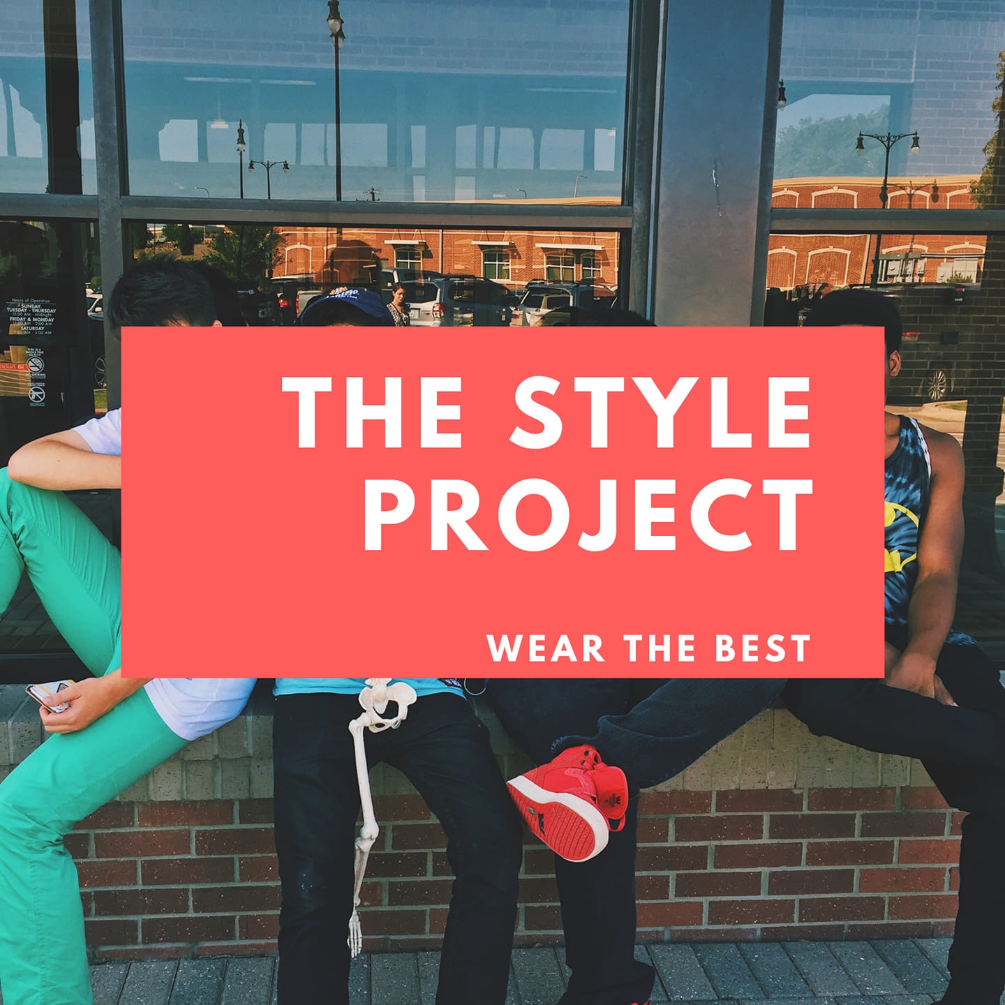 The Style Project | Quezon