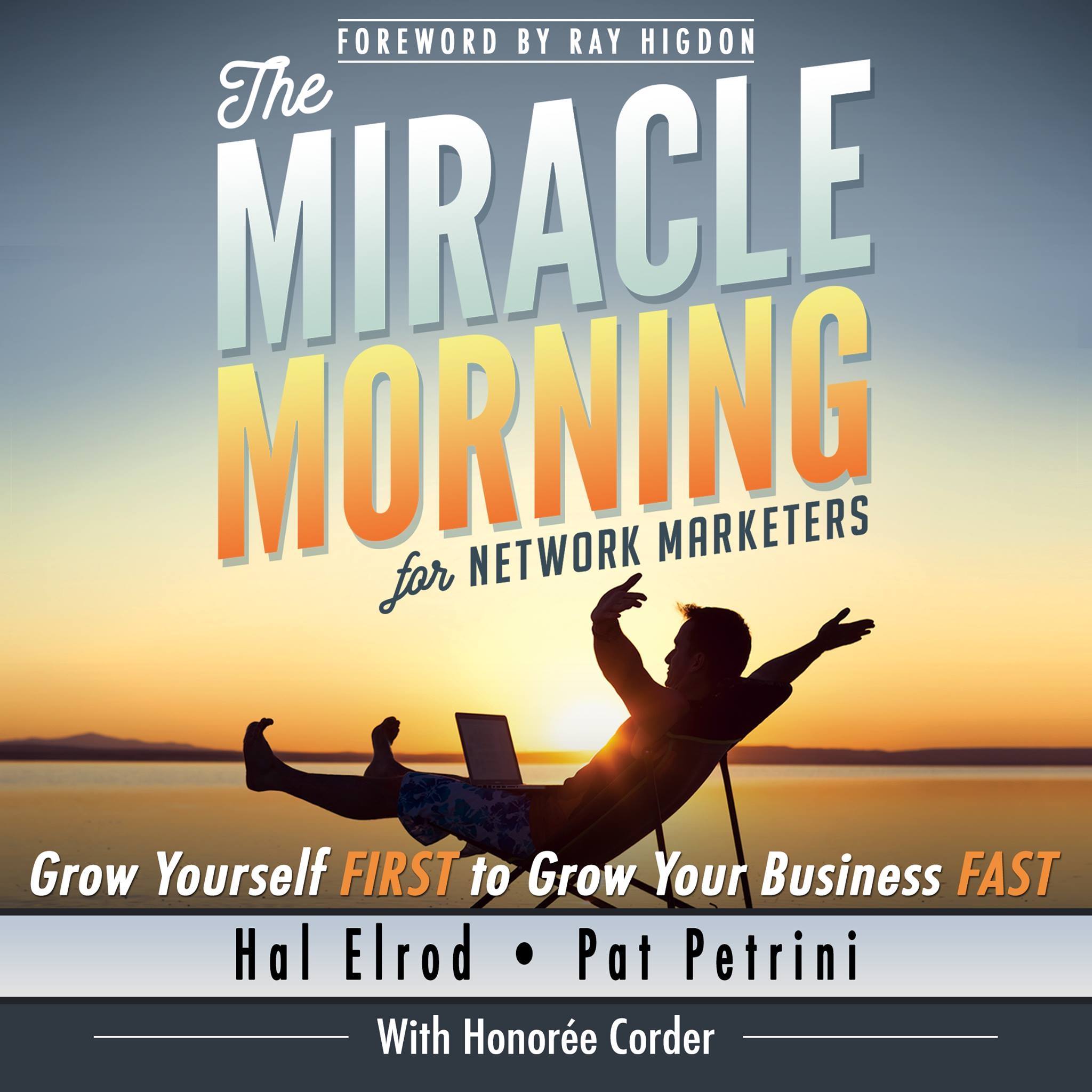 The Miracle Morning for Network Marketers