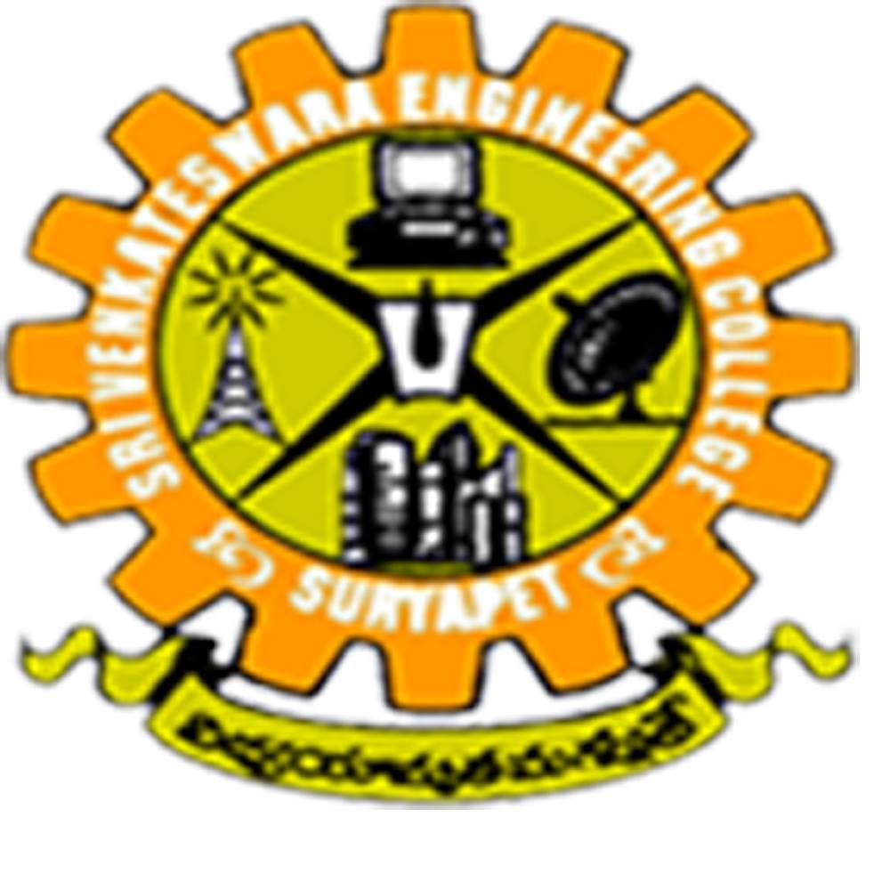 Sri Venkateswara Engineering College, Suryapet 