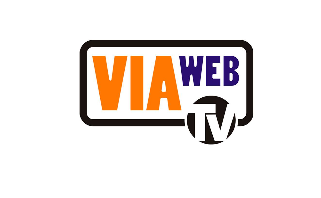 Via Web TV