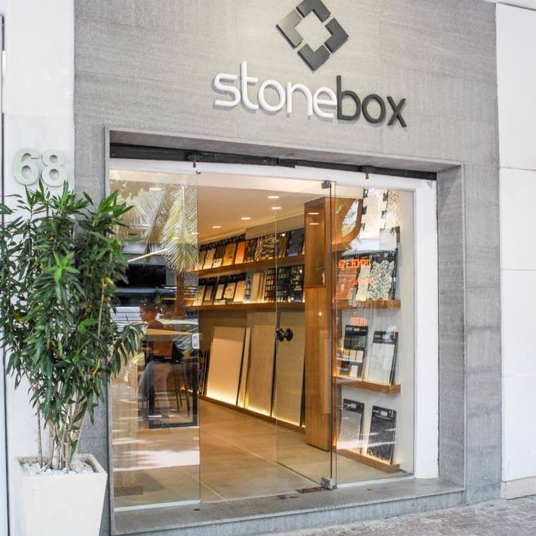 Stonebox Revestimentos | Rio de Janeiro RJ