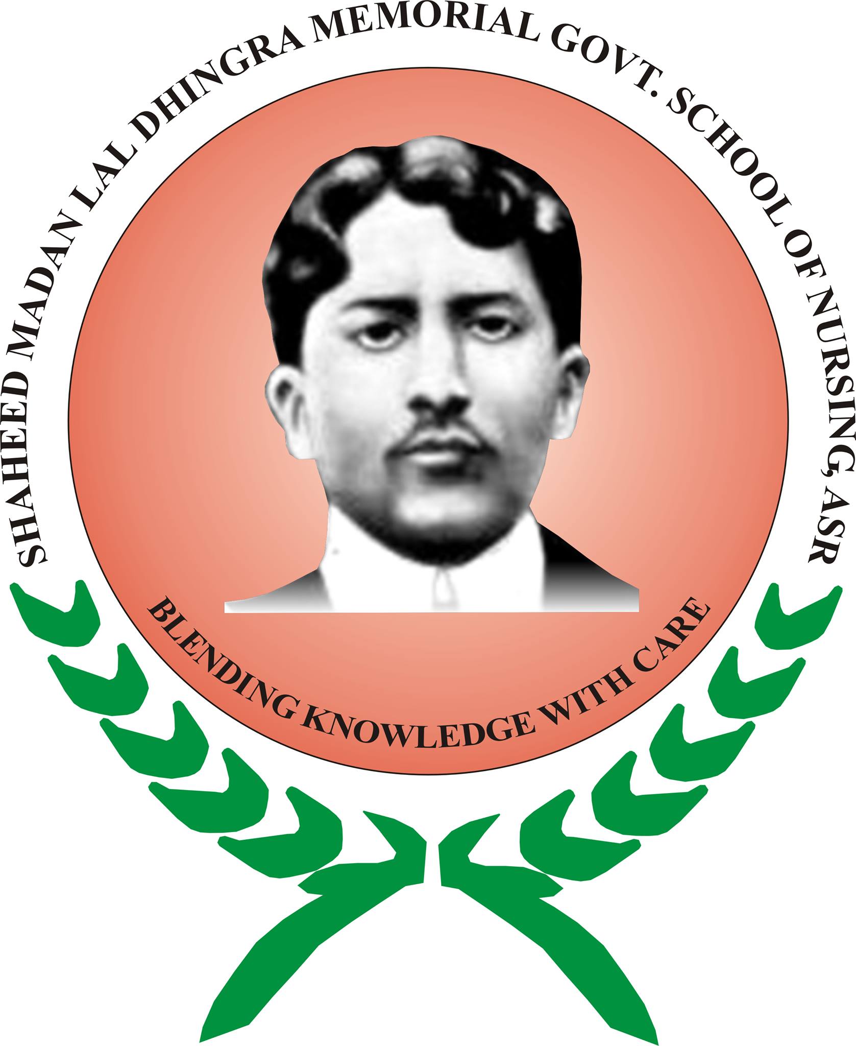 Shaheed Madan lal Dhingra Memorial Govt School of Nursing, Amritsar ...