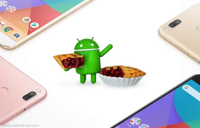 Android Doctors pa Zambia