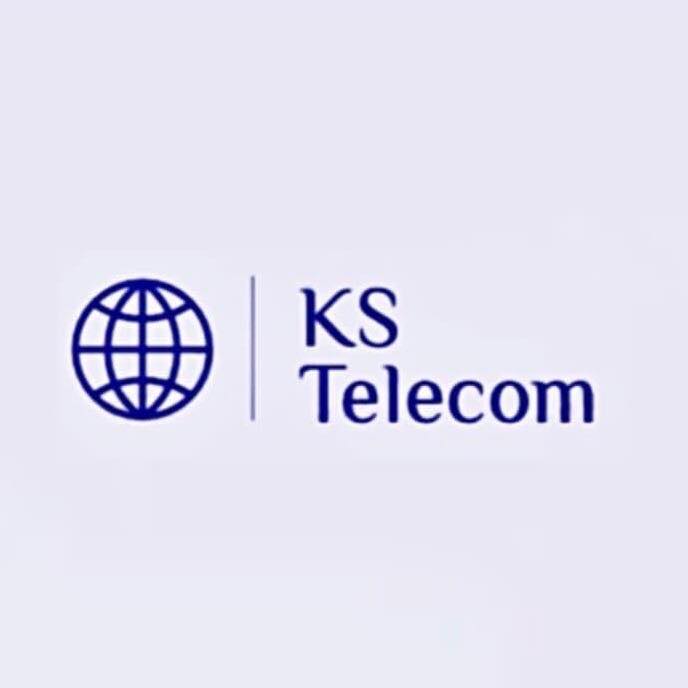 KS Telecom for Myanmar in Korea