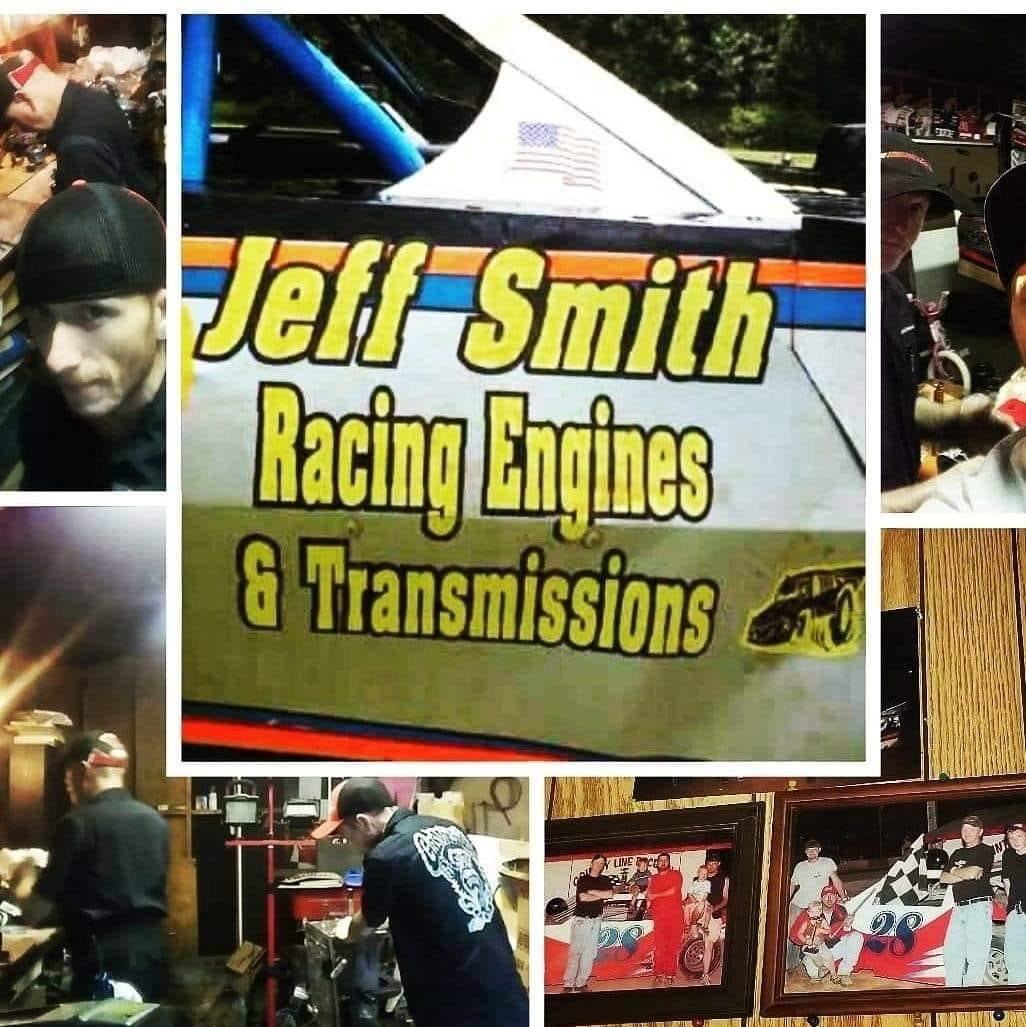 Jeff Smith & Son Motorsports | Nashville NC