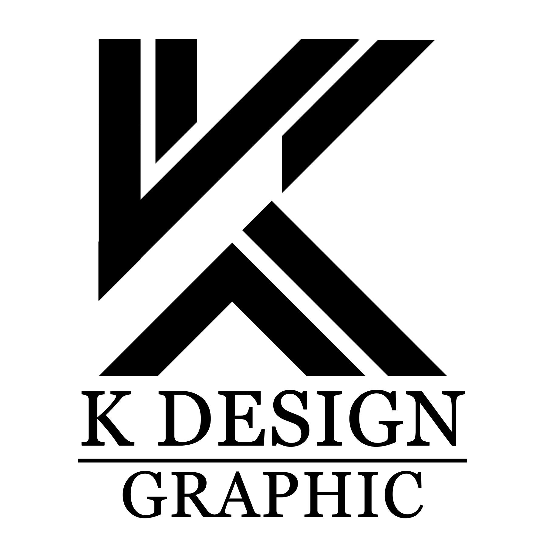 K Design Graphic