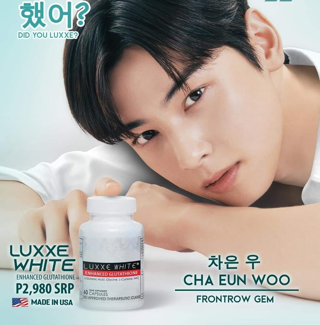 Luxxe White (@Poblacion.Regine90) • Facebook