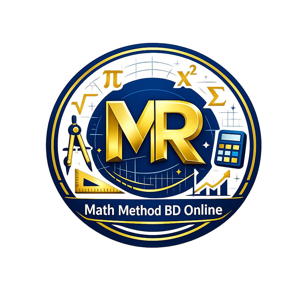 MR Math Method BD: Revolutionizing Mathematics Education in Bangladesh ...