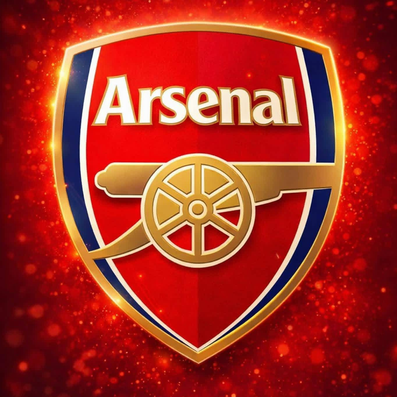 Pantalon Training Arsenal FC - Collection Officielle - Homme - 93% Polyester 7% Spandex