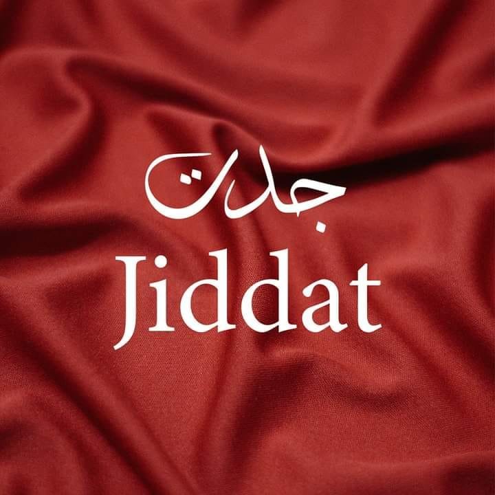 Jiddat