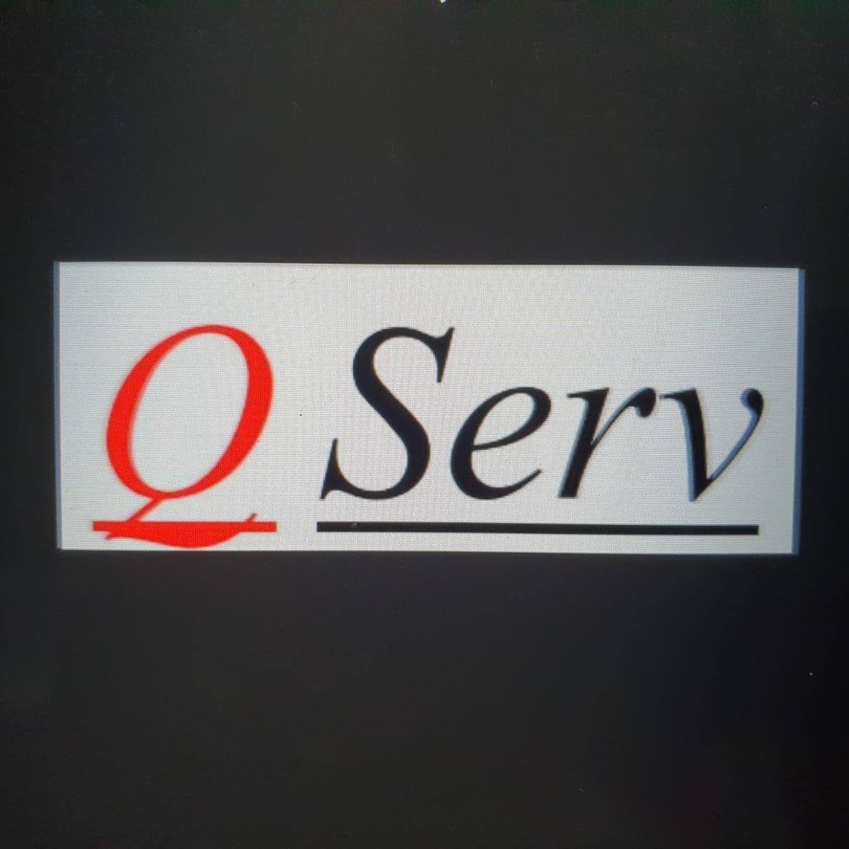 QServ Pte Ltd
