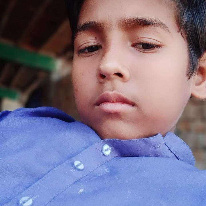 Rashid Solangi Karachi