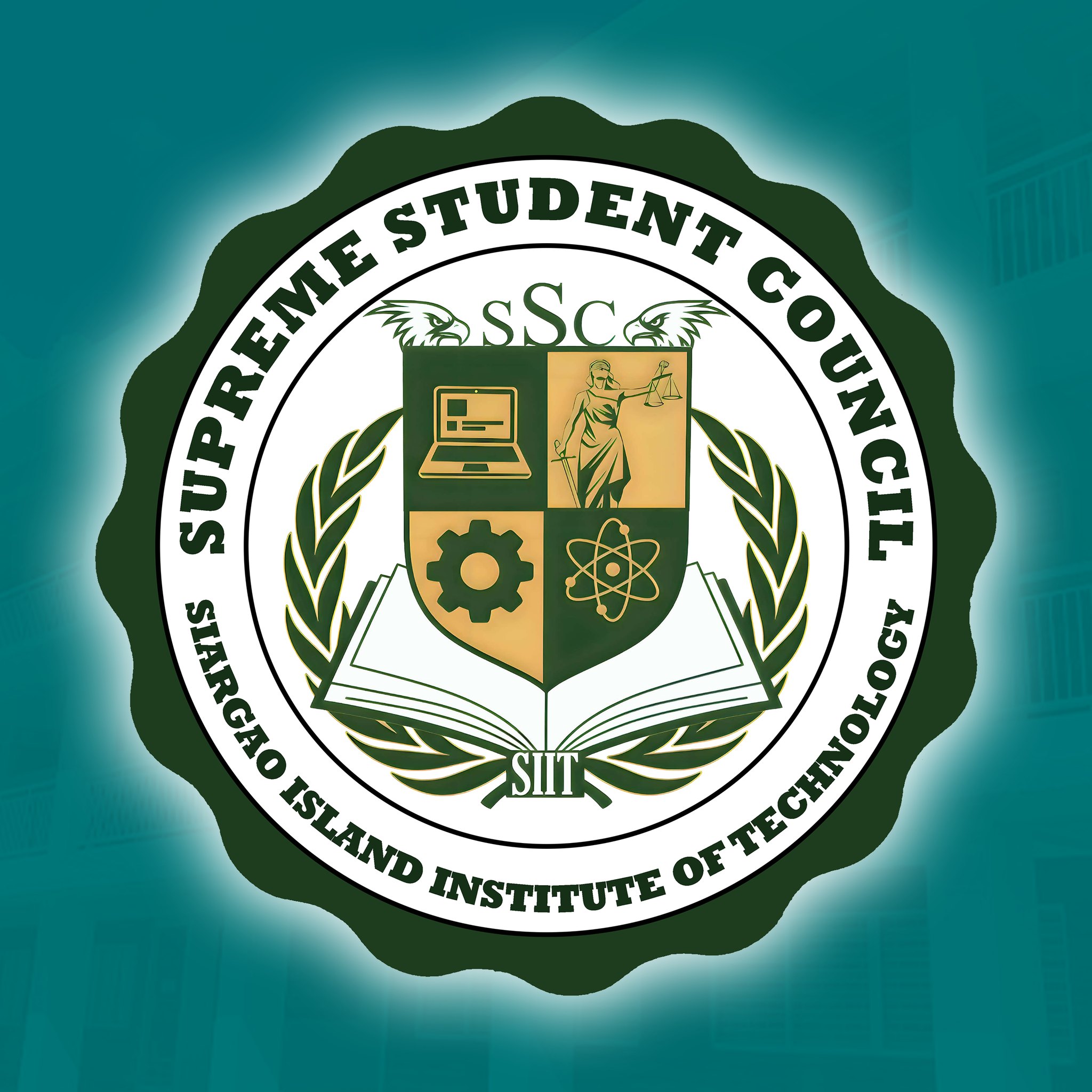 Siargao Island Institute of Technology