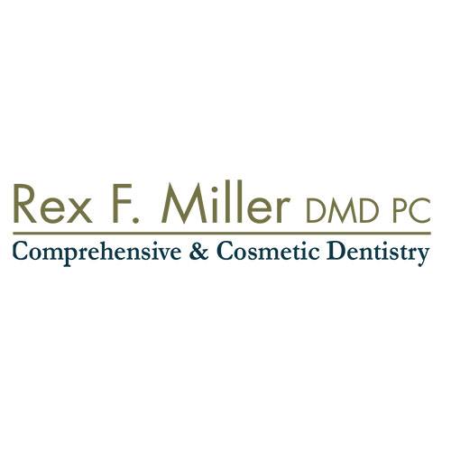 Rex F. Miller, DMD, PC | Jacksonville OR