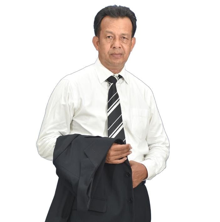Bazlan Abd Rahman