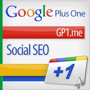 Profile for Google Plus 1 Social SEO Community