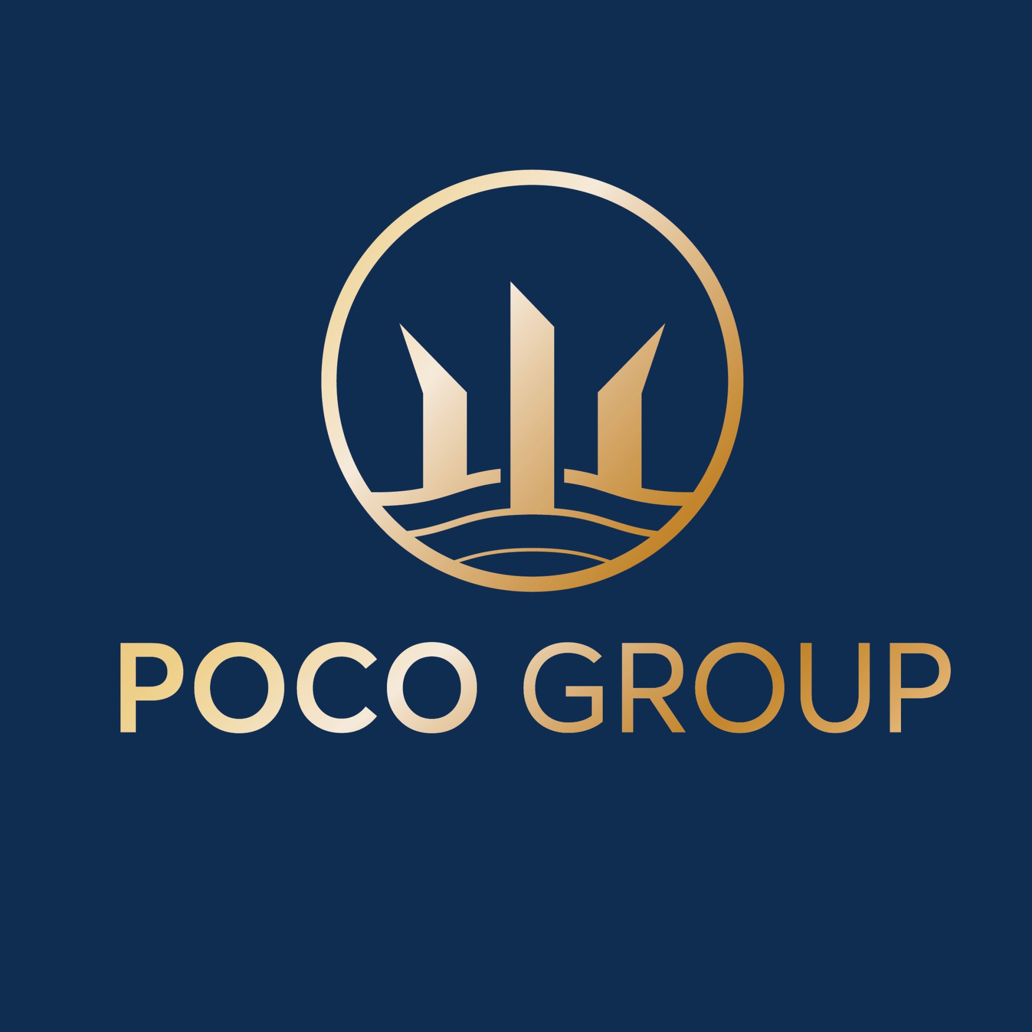 Pocogroup.com - Thang máng cáp, Phụ kiện điện mặt trời