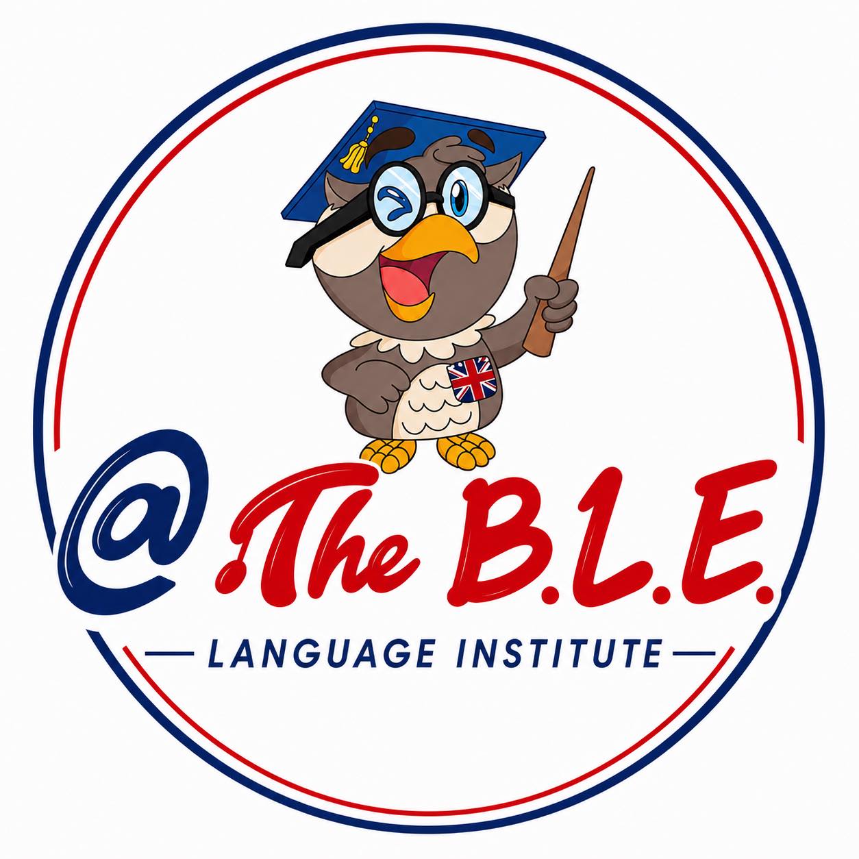 The BLE สาขาบางนา สอนภาษาอังกฤษ | Bang Na