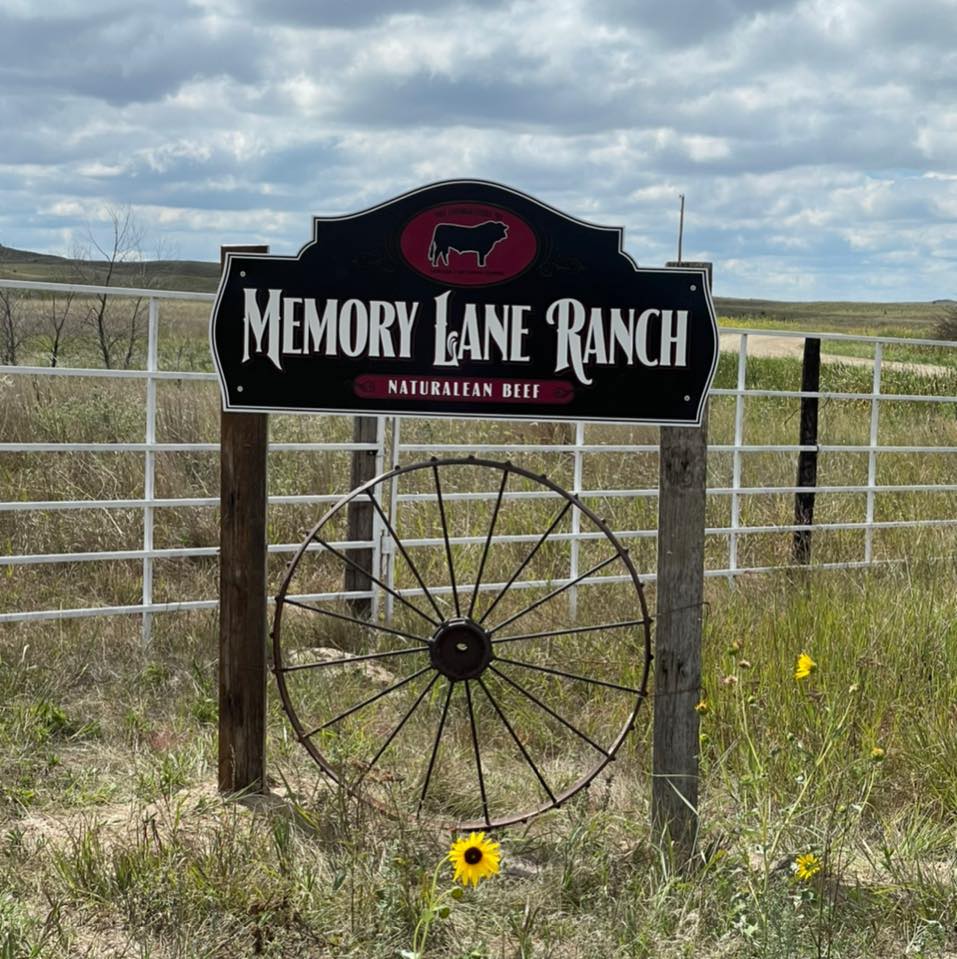 Memory Lane Ranch | Johnstown NE