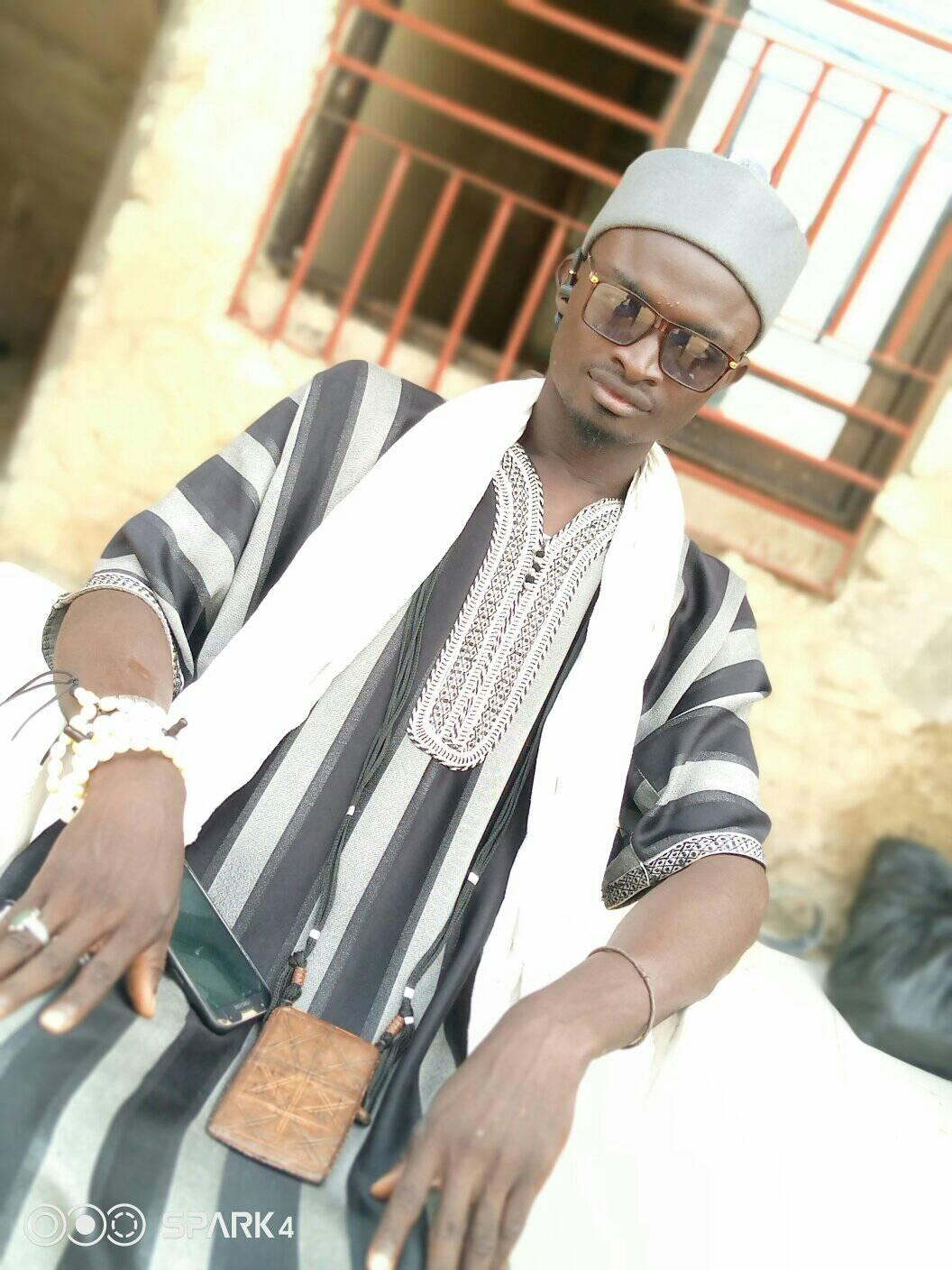Modou dieng sylla xassaite