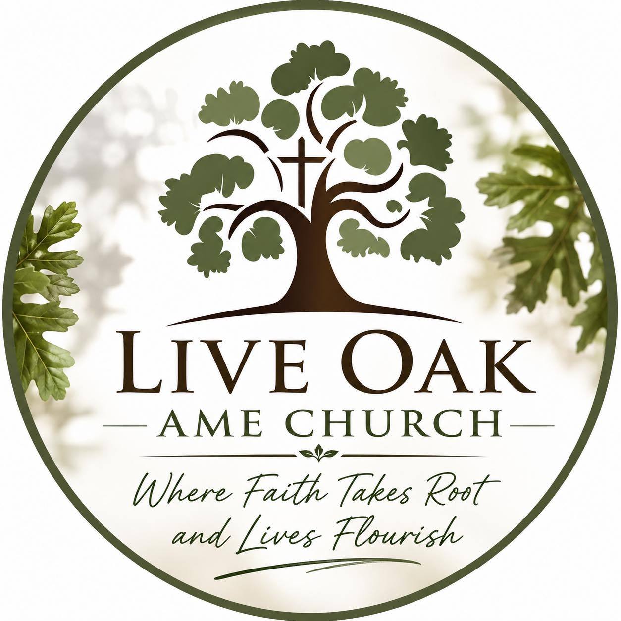 Hope Lutheran Church - Vance SC | Vance SC