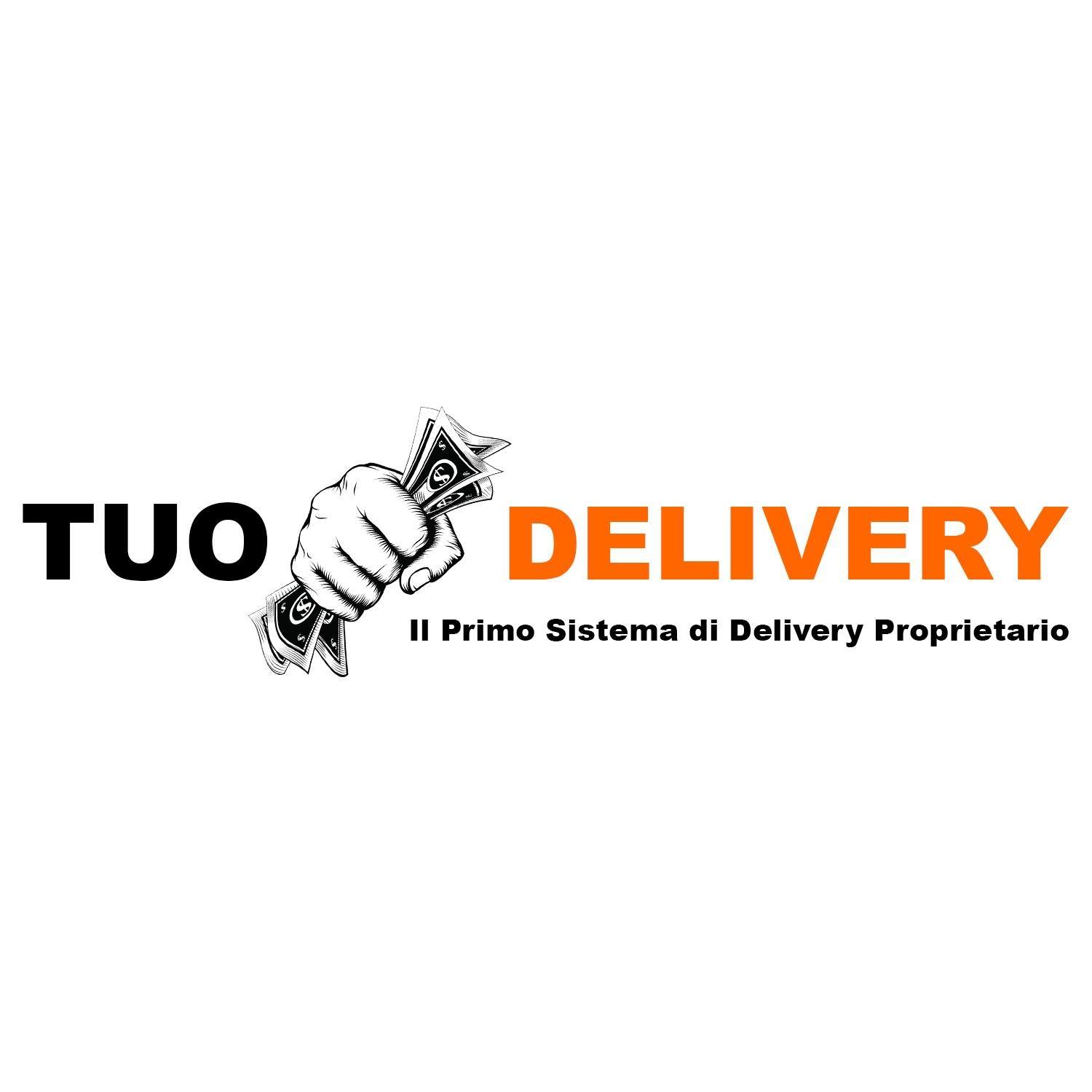 TuoDelivery