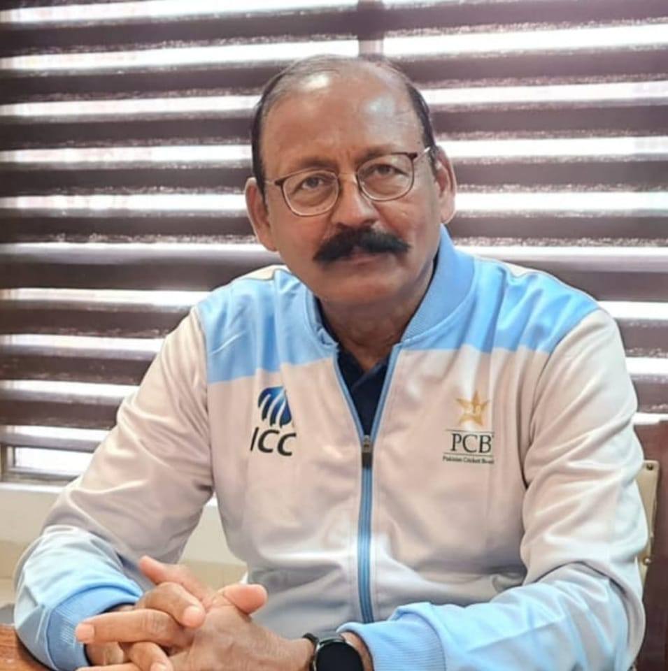 Tanveer Shoukat